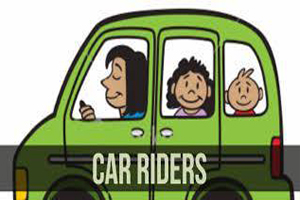  Parent Pick-Up & Drop-Off Procedures
